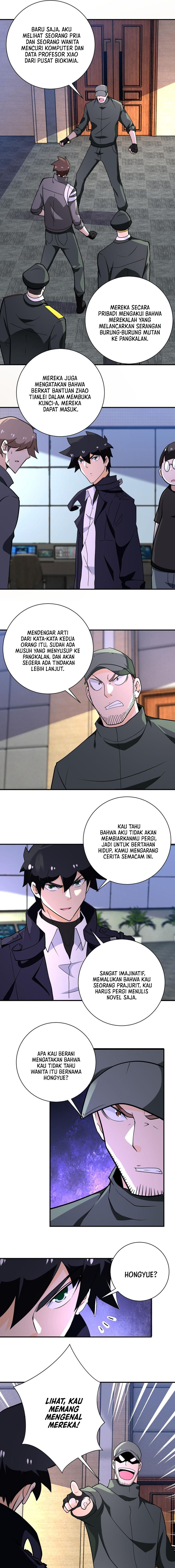 Super System Chapter 259 Gambar 5